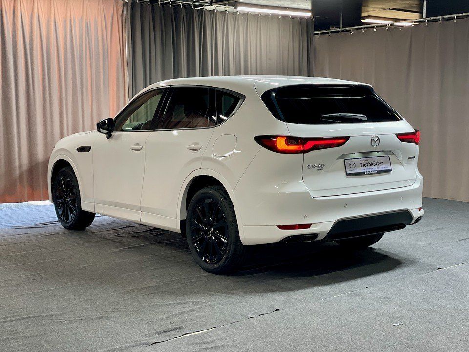 Mazda CX-60 - Bild 7
