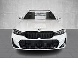BMW 318 d Touring M Sportpaket Pro Comfort Paket LHZ - BMW 318: M Paket