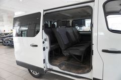 Fahrzeugabbildung Opel Vivaro B 1.6D KOMBI 8-SITZE L1H1 KLIMA/PDC/TEMP.