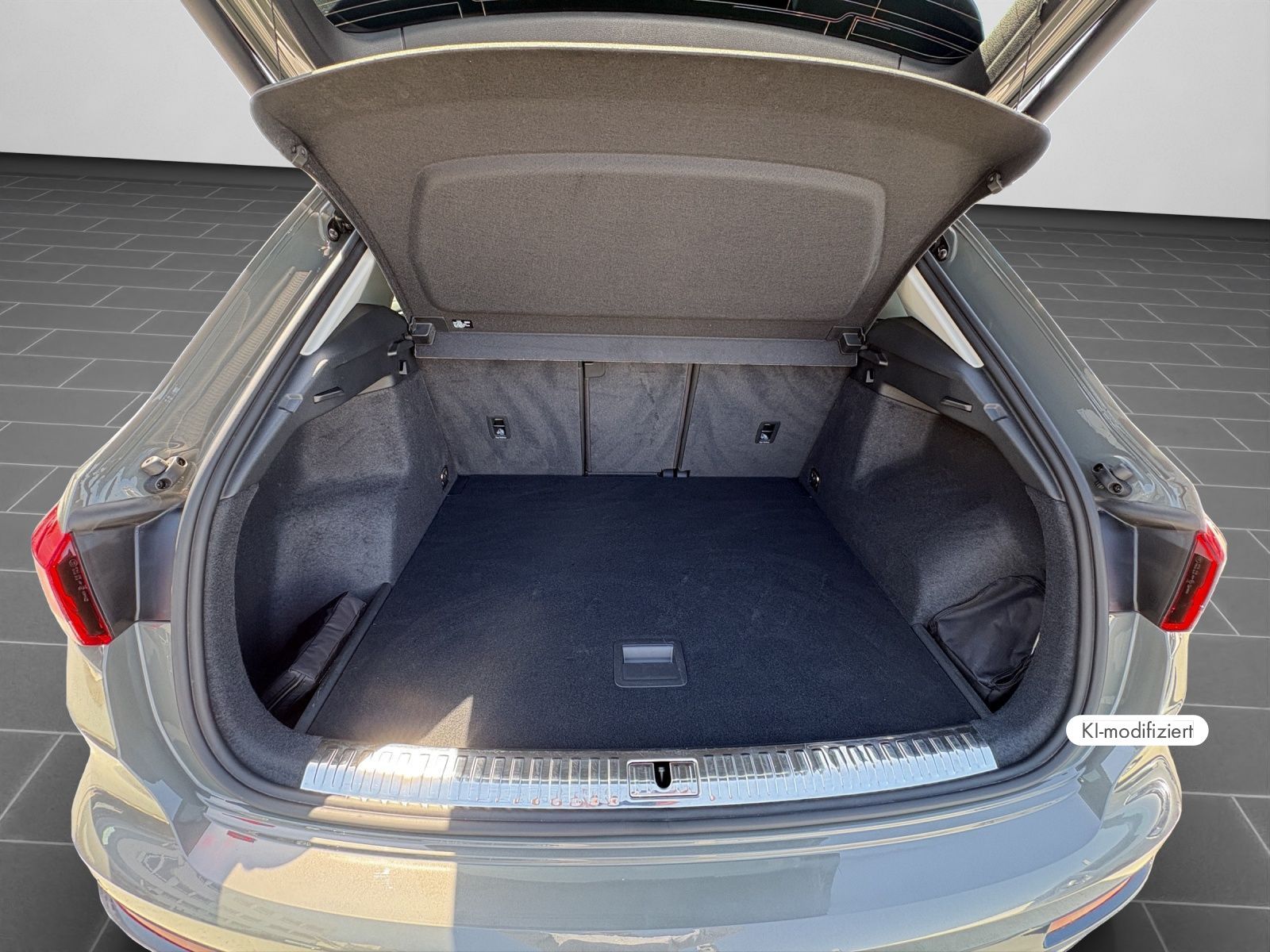 Audi Q3 - Bild 16