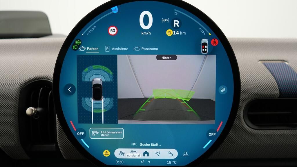 MINI Cooper S - Bild 22