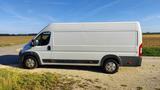 Fiat Ducato L5H2 Maxi 2.3 Diesel, 150 PS, Top 