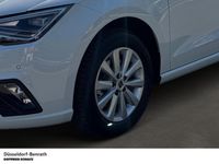 Seat Ibiza - Vorschau Bild 9