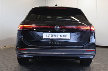 Volkswagen Passat 2.0 TDI Business AID+ACC+SIDE+360°+AHK