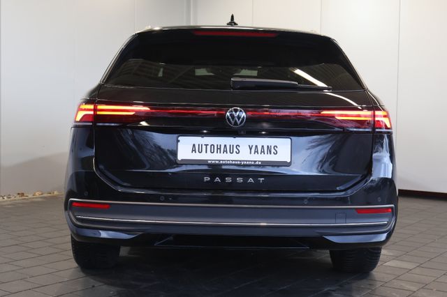 Volkswagen Passat 2.0 TDI Business AID+ACC+SIDE+360°+AHK