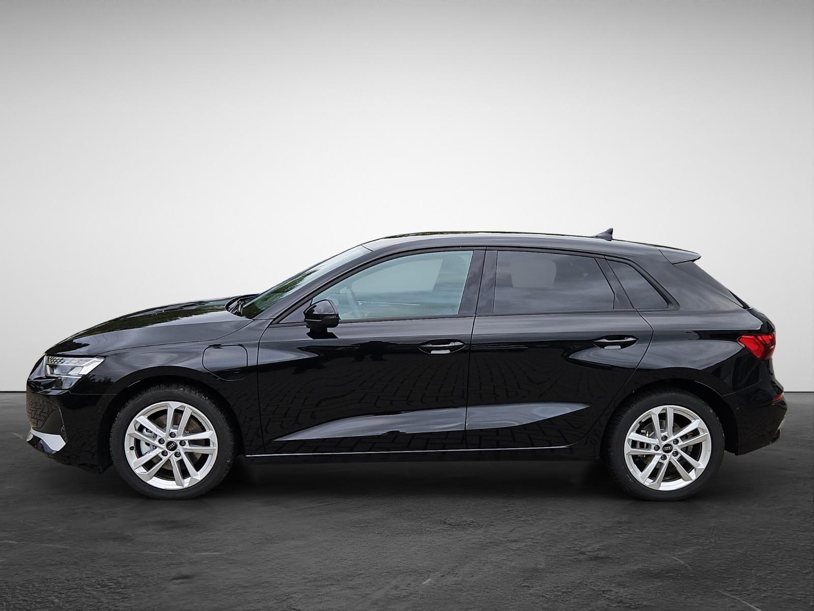 Audi A3 Sportback TFSI e S tronic advanced NaviPlus L