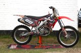 Honda CRF450 - Offers matching your search criteria