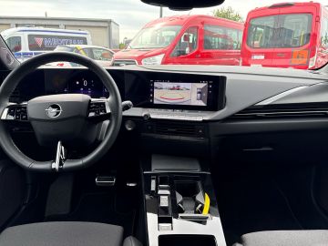 Bild 11 Opel Astra L GS 1.2 AHK-abnehmbar 360 Kamera LED Appl