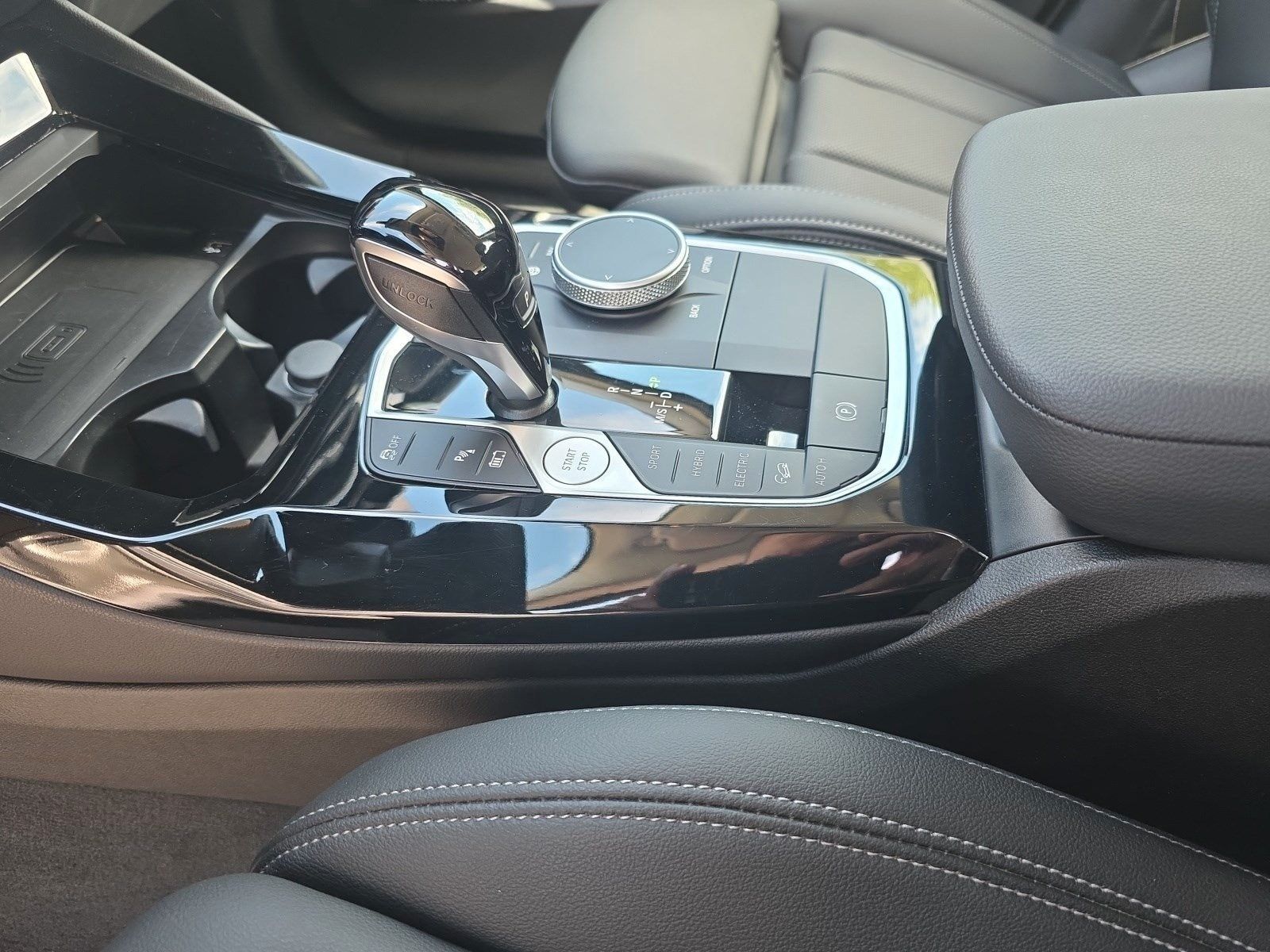 BMW X3 - Bild 6