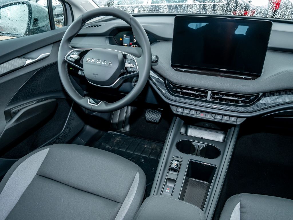 Skoda Elroq - Bild 7