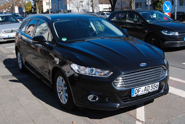 Ford Mondeo Turnier 2.0TDCi Titanium*NAVI*EURO6*