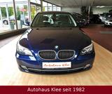 BMW 523i Steptronic TÜV NEU *Navi*Xenon*Tempomat* - BMW 523 aus 2009