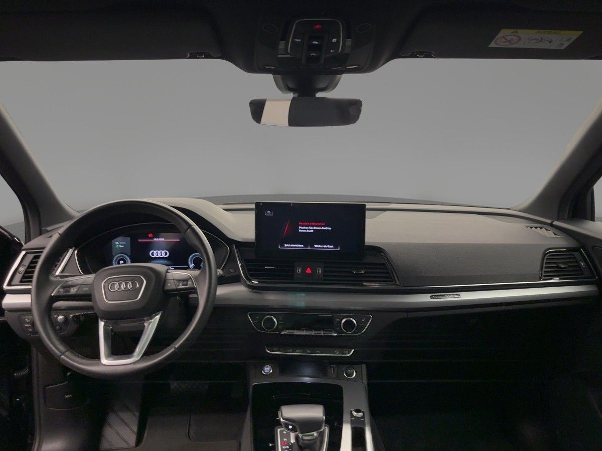Audi Q5 - Bild 13