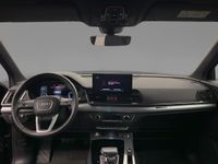 Audi Q5 - Vorschau Bild 13