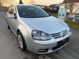 Volkswagen Golf V Lim. 1.4  Trendline - Volkswagen Golf aus 2003: Golf4