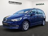 Volkswagen Touran Comfortline BMT/Start-Stopp - mit Benzin-Antrieb: Standheizung, Van, mit Klimaautomatik