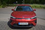 MG5 Luxury Long Range - MG MG5 Gebrauchtwagen