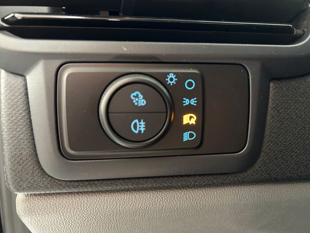 Ford Tourneo Custom 2.0 Ecoblue L1 Sport!