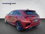 Kia cee'd 1.6 T-GDi DCT GT NAVI/LED - Kia: Cee D