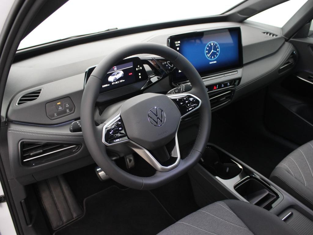 Volkswagen ID.3 Pro electric 150kW 1-Gang-Automatik 4 Türen, миниатюра 23