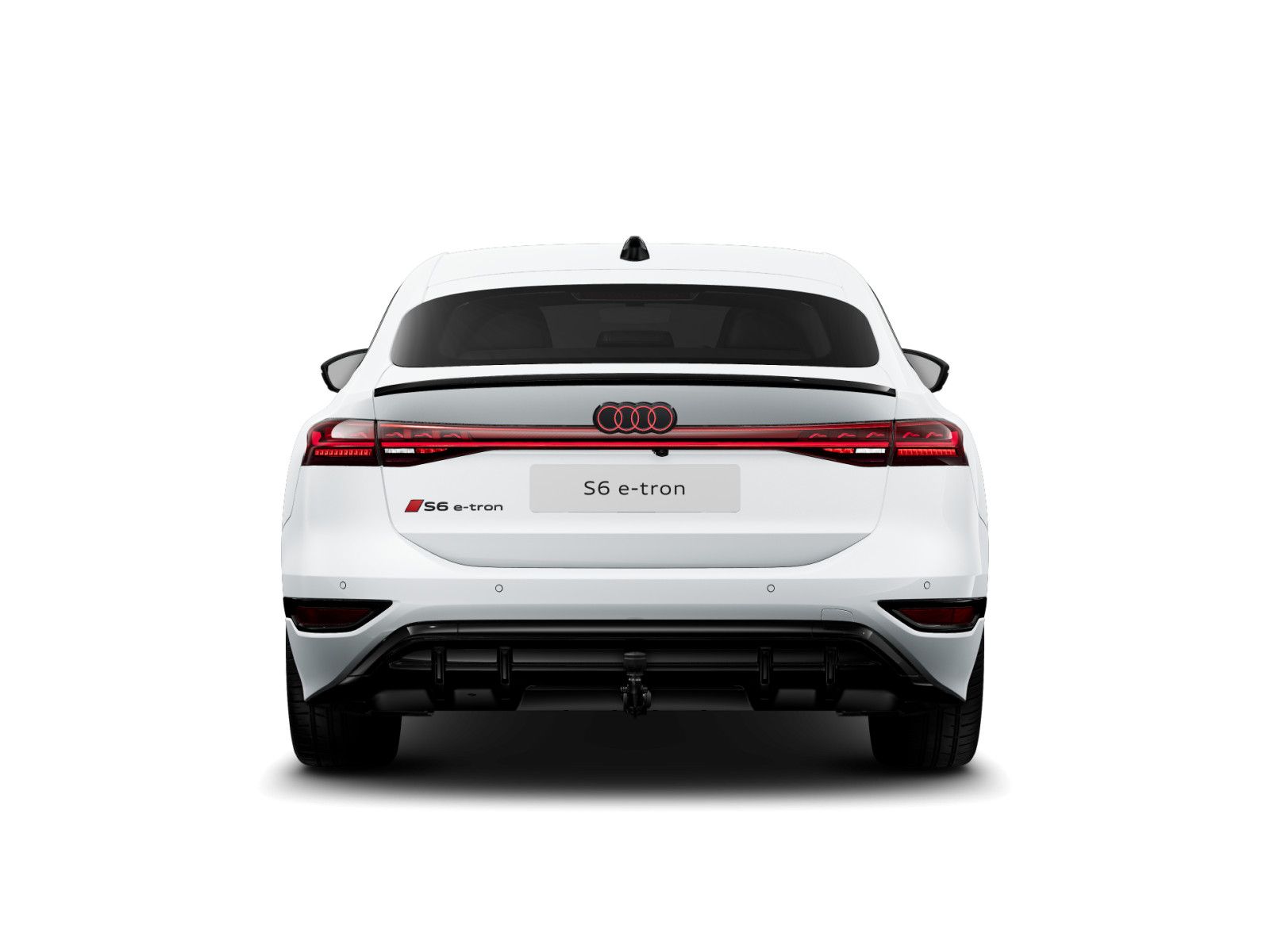 Audi S6 e-tron - Bild 6