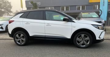 Opel Grandland 1.2 T GS NAVI Winterpaket Matrix LED