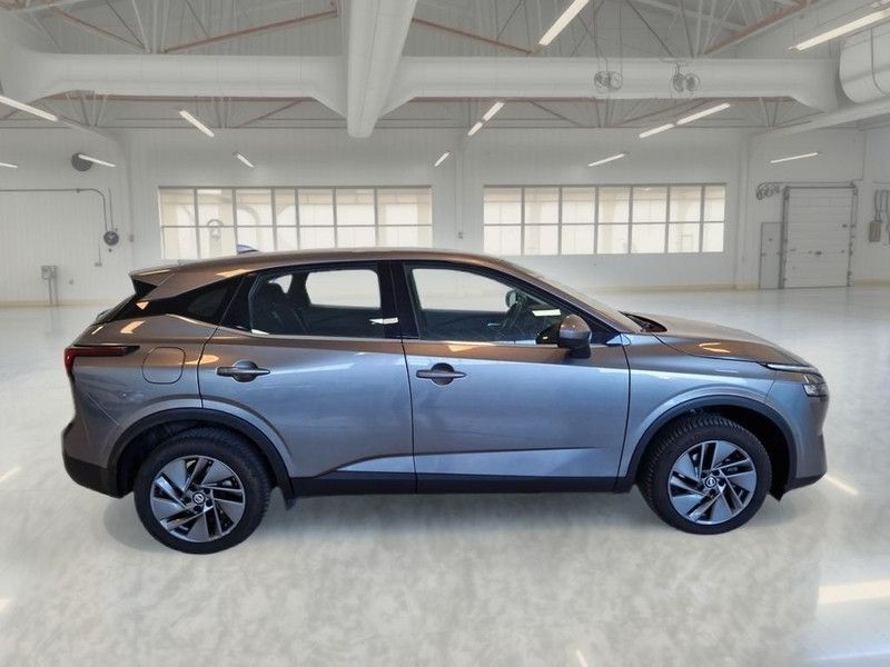 Nissan NISSAN QASHQAI 1.3 MHEV 158 BUSINESS XTRONIC CRO imagem 3