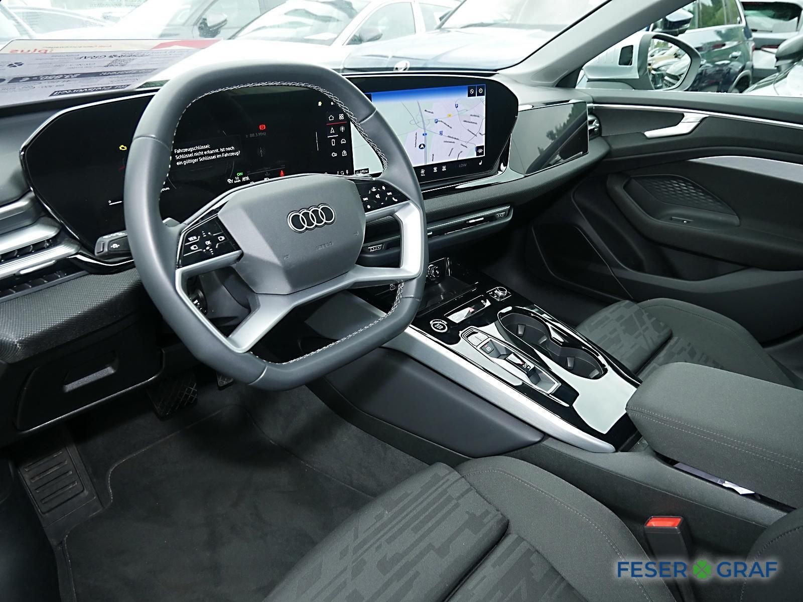 Audi A6 - Bild 10