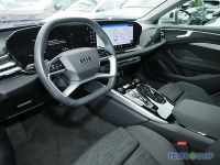 Audi A6 - Vorschau Bild 10