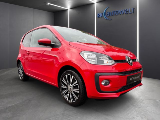 up! join Start-Stopp BMT Join 1.0 Klima PDC Alu