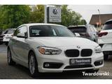 BMW 118 d Advantage M-Sport HIFI Ambiente Sitz-Hz