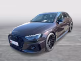 Audi RS 4 Avant 2.9 TFSI quattro Matrix LED Kamera He - Audi RS4: Schwarz