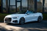 Audi S5/Laser/Massage/360/ACC/HUD/B&O/Lane/Sitzheiz