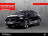 Mercedes-Benz EQA 250 AHK/LENKRDHZG/KAMERA/LEDProgressive SHZ - gebrauchte Mercedes-Benz EQA aus dem Jahr 2022