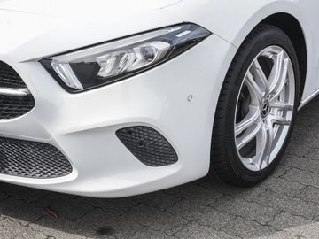 Mercedes A 180 - 4
