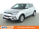 Ssangyong 1.6 Quartz 4x2 *NAV*TEMP*CAM*PDC*SHZ*ALU*KLIMA* - Ssangyong in Köln