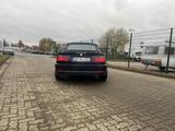 BMW 320 Cabrio - BMW 2002 Gebrauchtwagen