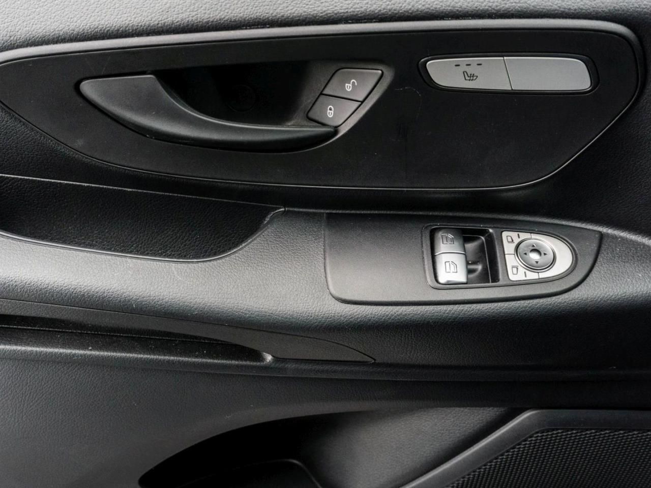 Mercedes-Benz Vito 114 CDI Tourer PRO Lang Navi Kamera foto 17