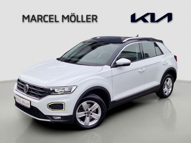 Volkswagen T-Roc 1.5 TSI DSG Sport|AHK|LED|Sitz|PDC