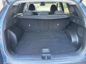 Hyundai TUCSON - 8