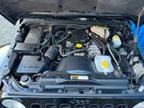 Jeep Wrangler Sahara 2.8 CRD Autom. Sahara - Jeep Gebrauchtwagen in Bremen
