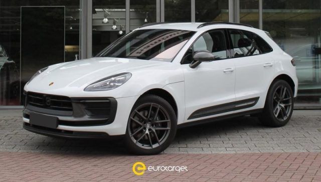 Inne PORSCHE Macan 2.0 T