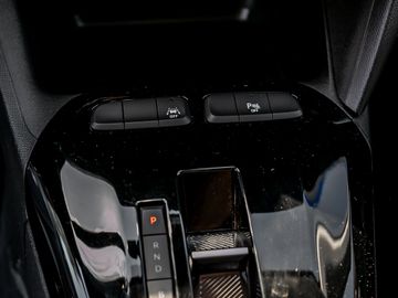Opel Corsa F e Elegance Fahrerassistenz-Paket Kamera
