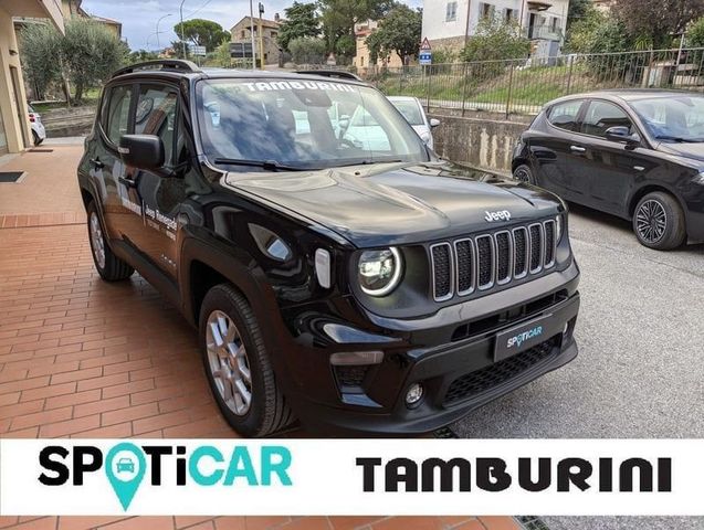 Andere Jeep Renegade 1.5 Turbo T4 MHEV Altitude