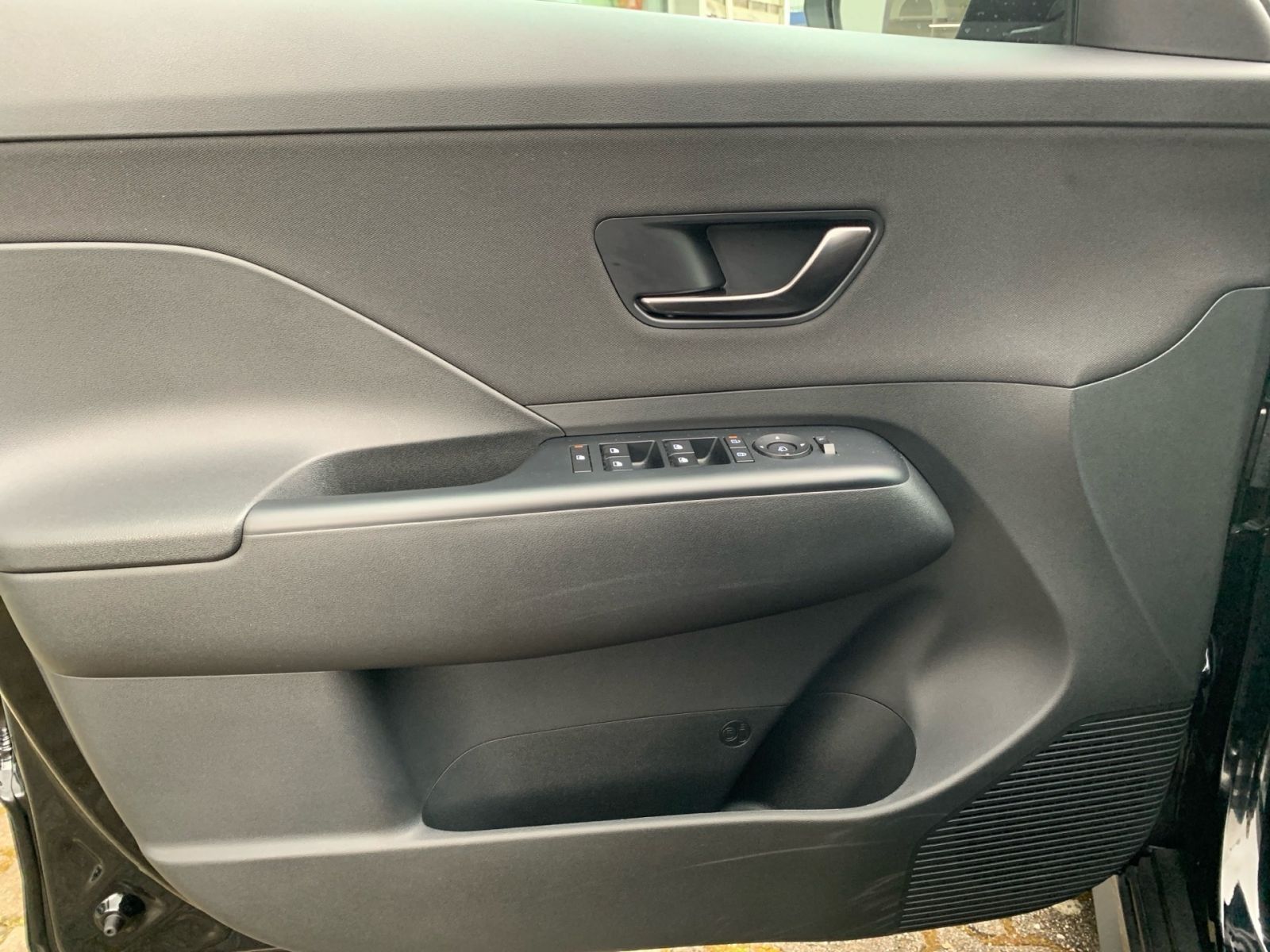 Fahrzeugabbildung Hyundai KONA N Line Elektro 65,4 kWh el.HK