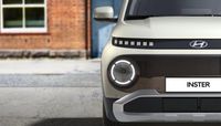 Hyundai INSTER - Vorschau Bild 2