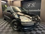 Honda Civic 1.4i LS TÜV 04/2026,AHK,Klima,Radio - Honda Civic aus 2002: 1.4