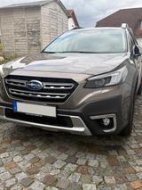 Subaru Outback 2.5i Platinum Lineartronic Platinum - Subaru Outback: 2.5