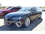 Audi A4 Avant 40 TDI Quattro S line Navi Kamera Leder - Audi A4: Allradantrieb