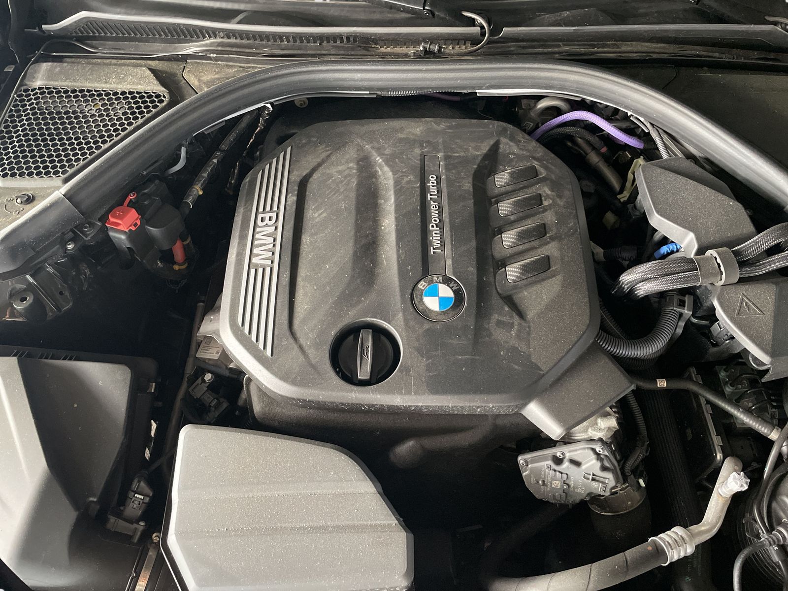 BMW 320 - Bild 15